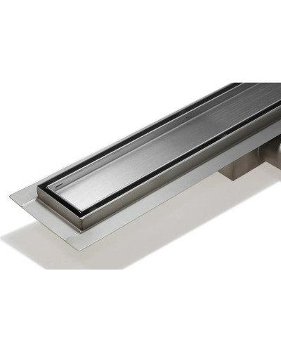 Сетчатый фильтр для душевого лотка （серии BAD 41/42/45**)(5/100), TIM