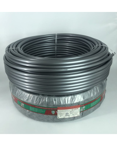 Трубы из сшитого полиэтилена16*2,0 PEX-B-EVOH VIEIR(100M), VIEIR