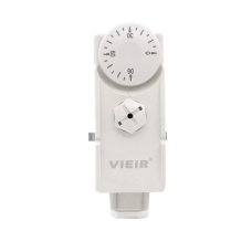 Термостат накладной "ViEiR" (50/1шт)