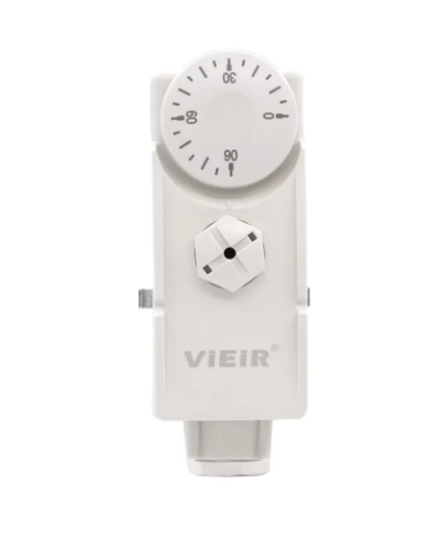 Термостат накладной ViEiR (50/1шт), VIEIR