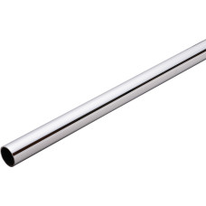 Труба из нержавеющей стали AISI 304  15*1.0(4/40)