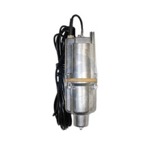 VER60-1-25 "КРЕПЫШ" Насос вибрационный погружной (НИЖНИЙ) "VIEIR" (4шт)