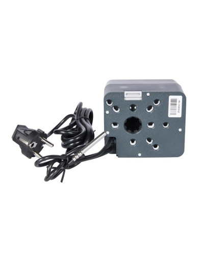 STOUT SVM-0025-230017 Сервопривод для смесительных клапанов с датчиком для фиксированной регулировки температуры, Stout