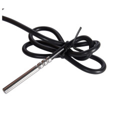 STOUT SVM-0025-230017 Сервопривод для смесительных клапанов с датчиком для фиксированной регулировки температуры