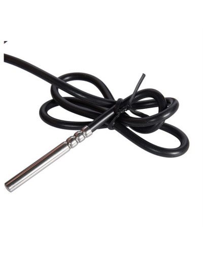 STOUT SVM-0025-230017 Сервопривод для смесительных клапанов с датчиком для фиксированной регулировки температуры, Stout