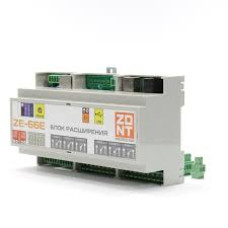 ML00004555 Zont Блок расширения ZE-66E