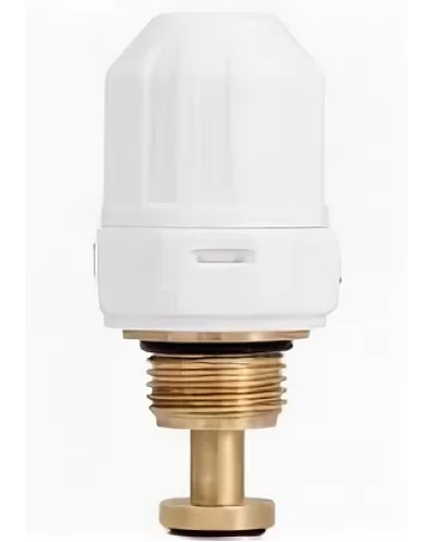 Клапан регулировочный на подающем контуре 1/2*3/4(10/100), TIM