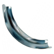 Уголок фиксатор поворота на 90°, для труб Ø 16-18 мм