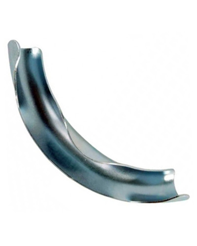 Уголок фиксатор поворота на 90°, для труб Ø 16-18 мм, TIM