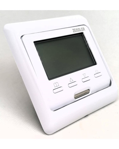 Термостат комн. 220В/16А(1/30), TIM