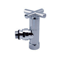 VR2034A Кран для полотенцесушителя 1/2M*3/4F" VIEIR"(60/2шт)