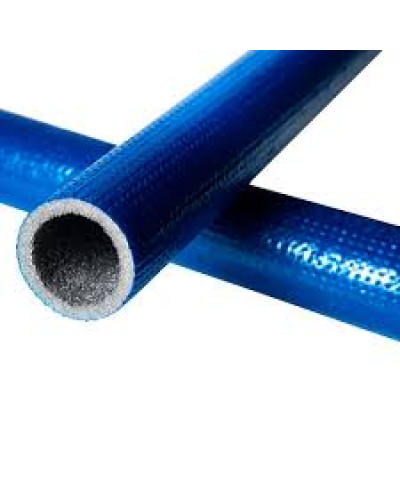 Трубка Energoflex Super S синяя 22/9-2 (240м)