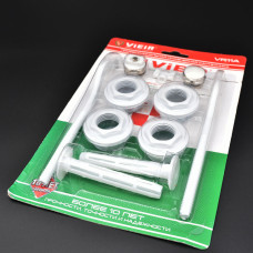 VR11B Набор для ради. с 2-МЯ КРОНШТЕЙ. 3/4" "VIEIR"(40/1шт)