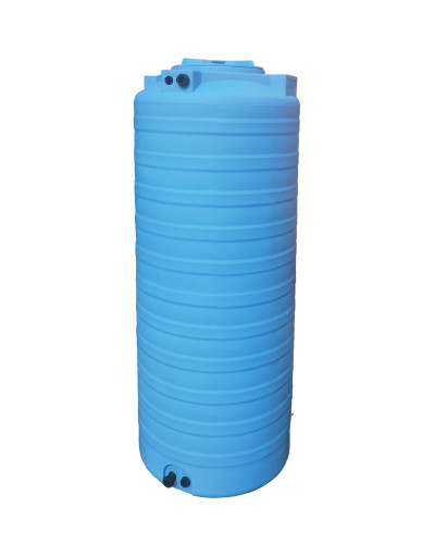 Бак для воды Aquatech ATV 500 (синий)