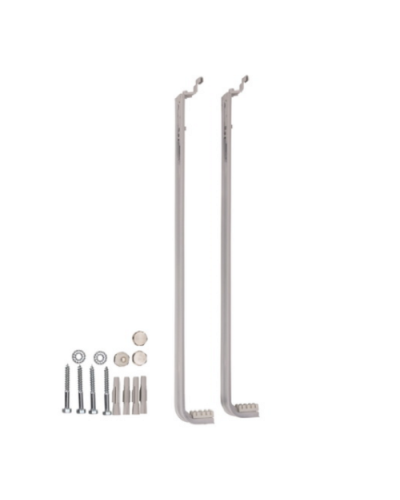 Монтажный комплект для Universalheizkorper компакт 300 мм., шт, Viessmann