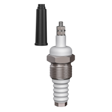 Датчик уровня кондуктометрический ДС.ПВТ.М20Х1,5