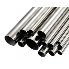 Труба из нержавеющей стали AISI 304  54*1.5