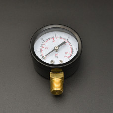 Манометр радиальный 16 бар"ViEiR"(100/1шт)