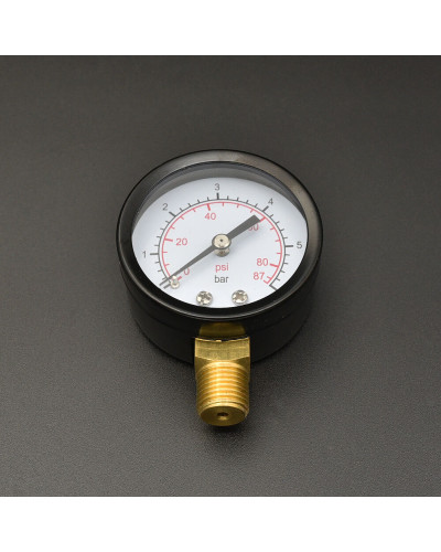 Манометр радиальный 16 барViEiR(100/1шт), VIEIR