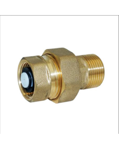 Клапан быстрого отсоединения расширительного бака для настенной группы безопасности JH-1021 Тип присоединения - 3/4 резьба(5/60), TIM