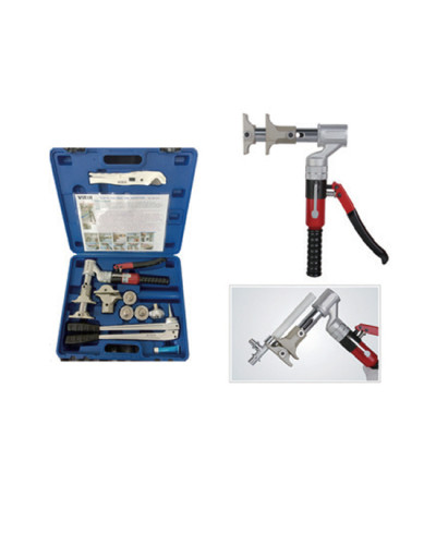 VER1232-3 Гидравл.пресс аппарат (16-32) (3/1шт), VIEIR