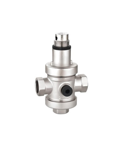 Регулятор давления под манометр 1 ViEiR (30шт), VIEIR