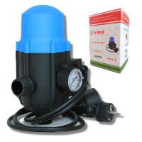 VER2.1А Контроллер насоса с регуляторм давл.(12/1шт)