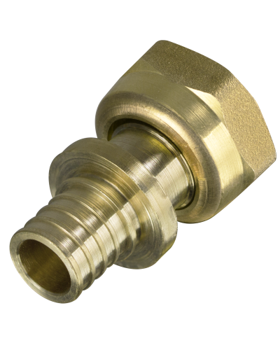 Муфта 25(3.5) * 3/4 г  аксиальная(5/90), TIM