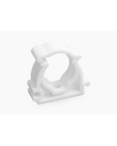 Опора с креплением 20/22 (800/200) (Valfex) БЕЛАЯ, Valfex