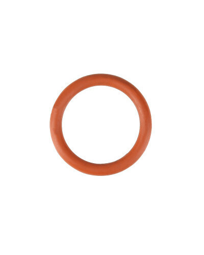 Витоновые (FPM) уплотнительные кольца для фитингов из нержавеющей стали 28* (50шт), VIEIR