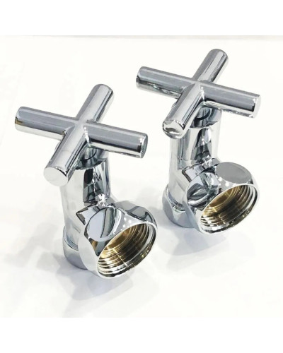 Кран для ПС 1/2F*1F  VIEIR(60/2шт), VIEIR