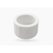 PRO Заглушка  20 (750/125) (Valfex) БЕЛАЯ