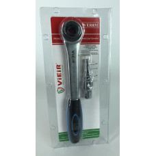 VER831 Универсальный ступенчатый ключ с трещоткой(20/1шт)