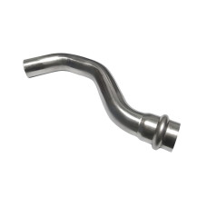 VPG1515B Обвод из нержавеющей стали 15×15 B  "VER-PRO" (24/1шт)