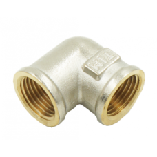 Уголок  никелированная  1 г * 3/4 г(10/50)