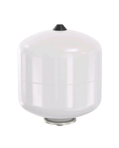 Мембранный расширительный бак для ГВС  систем отопления 12 L -10БАР (ВЕРТИКАЛЬНЫЙ) VIEIR (1 шт), VIEIR