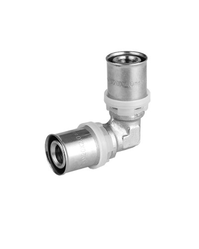 Пресс уголок L20X20 ViEiR (180/10шт), VIEIR