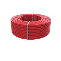 Трубы из сшитого полиэтилена16*2,0 PEX-B-EVOH "VER-PRO"(600M) Kuraray-eval (Япония)