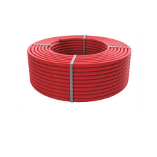 Трубы из сшитого полиэтилена16*2,0 PEX-B-EVOH "VER-PRO"(600M) Kuraray-eval (Япония)