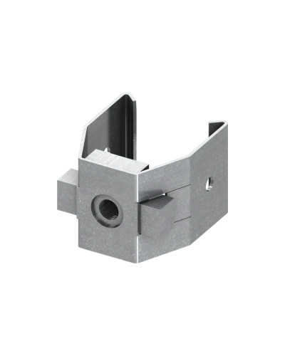 Установочный элемент с резьбой м8, TECE