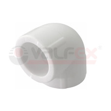 PRO Угол  90гр. x 40 (60/10) (Valfex) БЕЛЫЙ