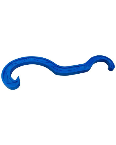 Универсальный ключ для монтажа компрессионных фитингов 20-63 (40/2) VALFEX, Valfex