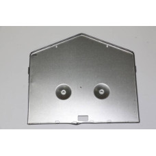 5111850 Baxi Крышка термоизоляционной панели Совместима с котлами ECO 280 Fi ,ECO-3 280 Fi, LUNA 1.310 Fi, LUNA 310 Fi, LUNA-3 1.310 Fi , LUNA-3 280 Fi, LUNA-3 310 Fi, LUNA-3 COMFORT 1.310 Fi, LUNA-3 COMFORT 310 Fi,