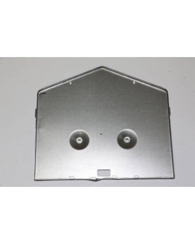 5111850 Baxi Крышка термоизоляционной панели Совместима с котлами ECO 280 Fi ,ECO-3 280 Fi, LUNA 1.310 Fi, LUNA 310 Fi, LUNA-3 1.310 Fi , LUNA-3 280 Fi, LUNA-3 310 Fi, LUNA-3 COMFORT 1.310 Fi, LUNA-3 COMFORT 310 Fi,  BAXI