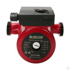 Циркуляционный насос VALFEX VCP 25-80G 180мм (с гайками) (4)