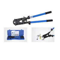 Ручной пресс аппарат для фитингов (16мм-32мм)"VIEIR"(4шт)