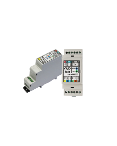 OWA-PS  OWA-1823 Zont Универсальный адаптер Модели OWA-PS и OWA-1823 Цену нашел минимум 3800р