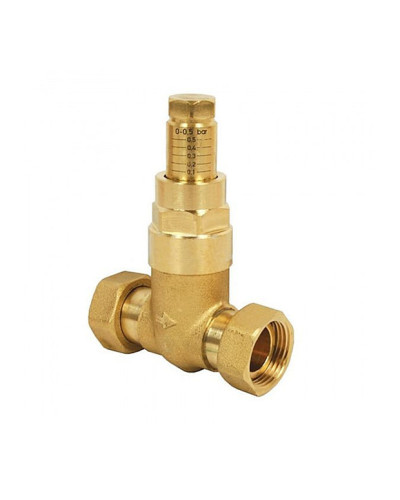 BL325 Перепускной клапан (40/1шт), VIEIR