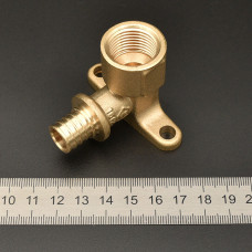 VRP163ZLF Уголок акс. с креп. ZL16X1/2"F (40/5шт)