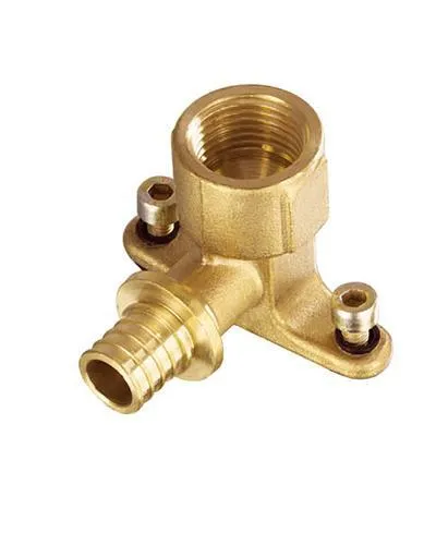 Уголок установочный  20（2.8） * 1/2 гаксиальный(5/40), TIM